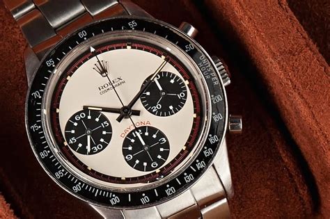 rolex paul newman daytona replica|knockoff daytona Rolex for sale.